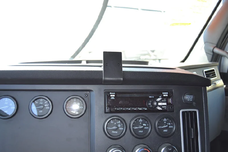 Center Dash Mount