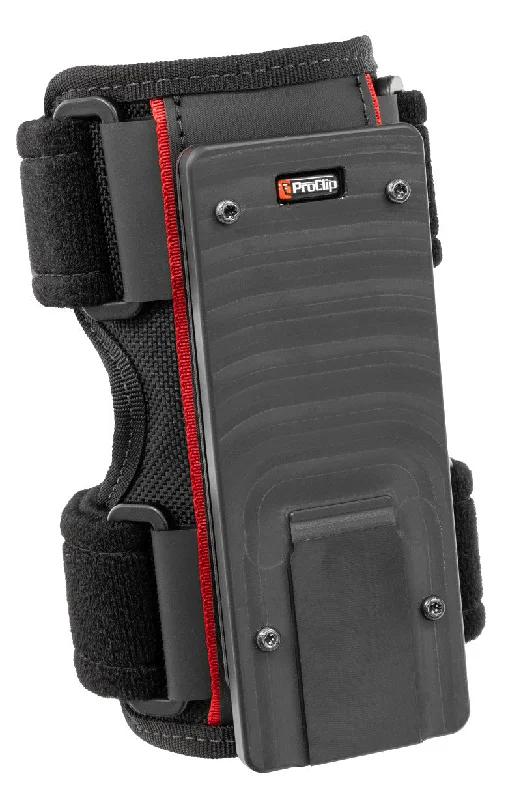 Arm and Wrist Mount with Dual Wrist Straps for OtterBox uniVERSE Rail