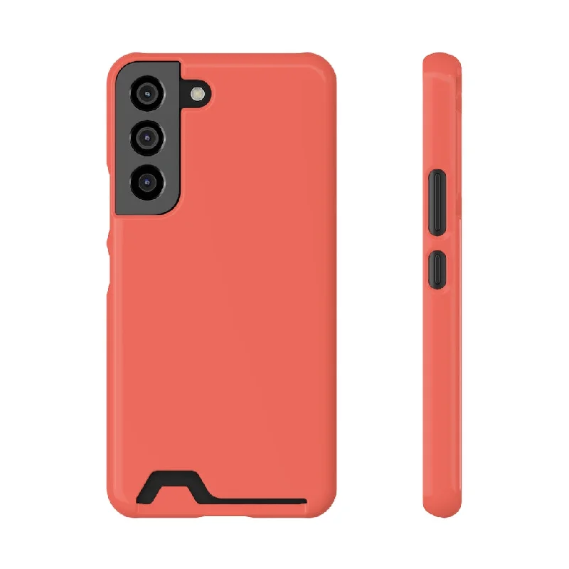 Bittersweet Android Case (Card)