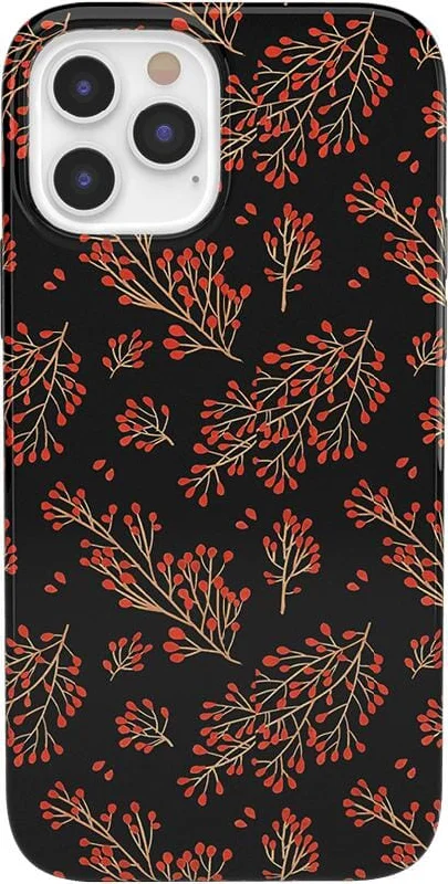 Branching Out | Festive Floral Case