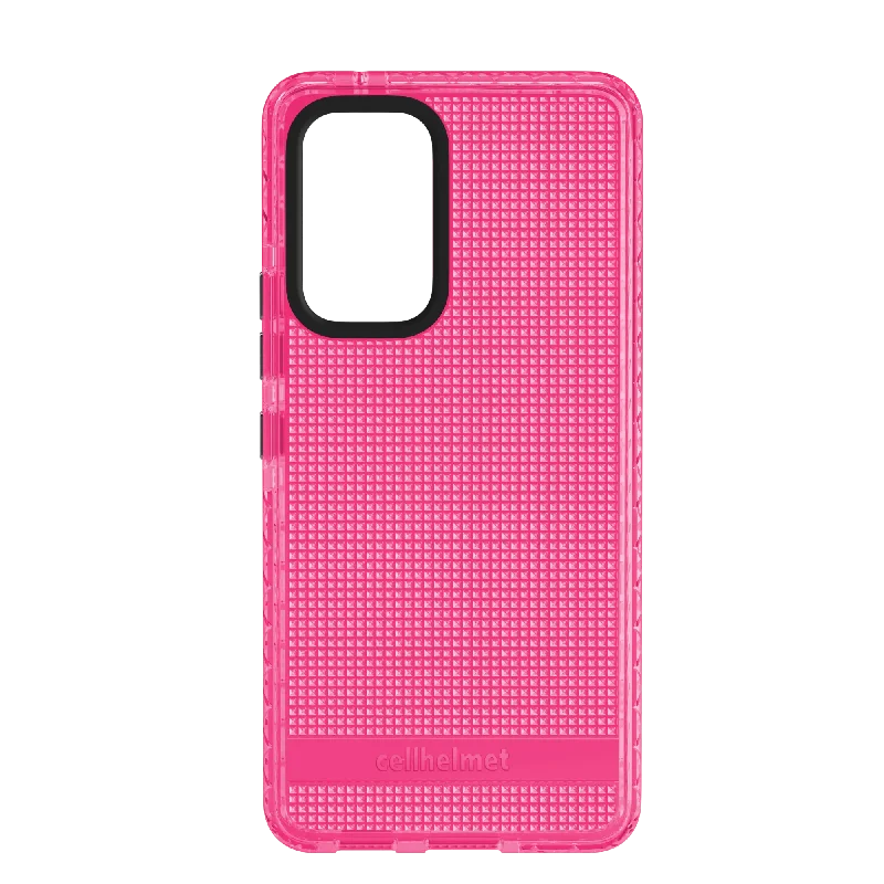 Altitude X Series for Samsung Galaxy A03s  - Pink