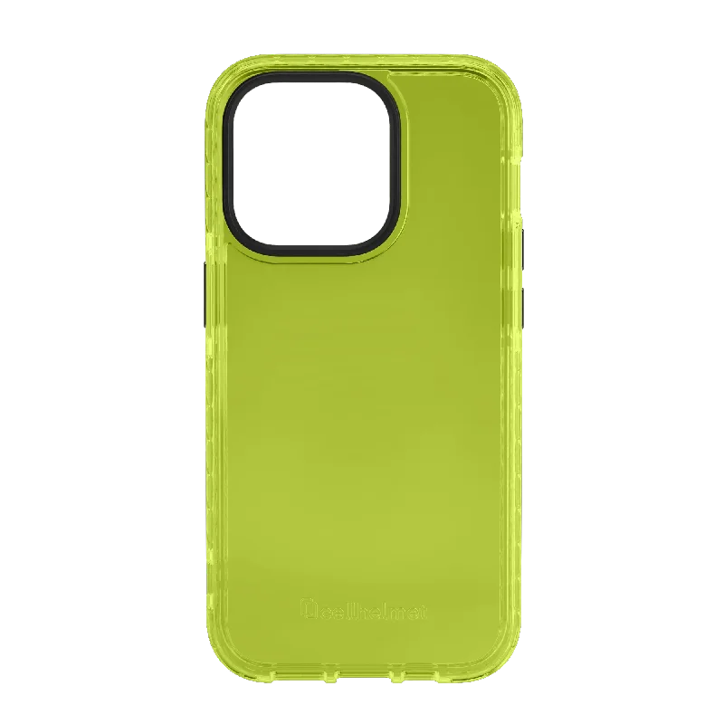 Altitude X Series for iPhone 14 Pro (6.1") 2022 (Electric Lime)