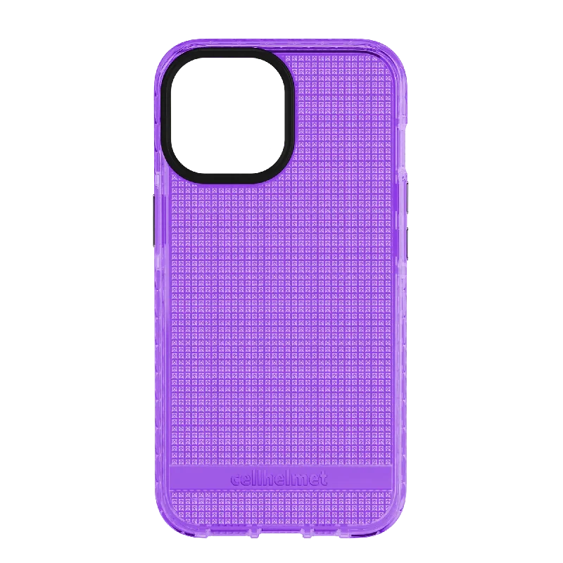 Altitude X Series for Apple iPhone 13 Pro  - Purple