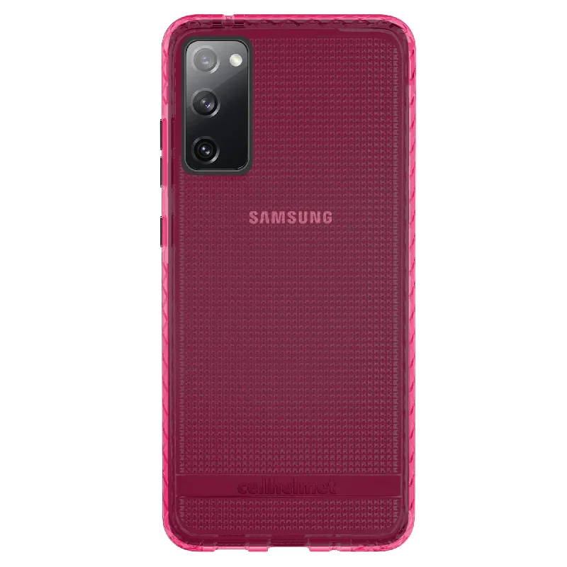 Altitude X Series for Samsung Galaxy S20 Fan Edition  - Pink