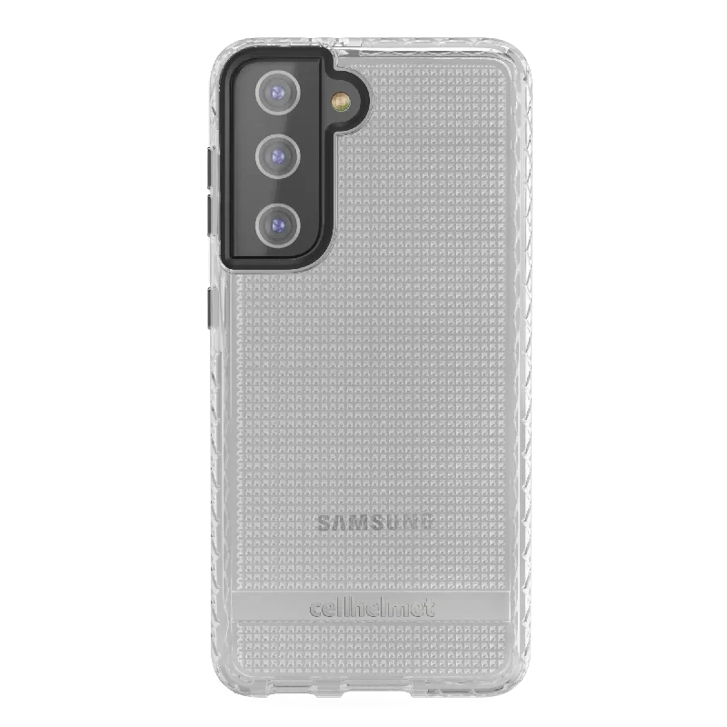 Altitude X Series for Samsung Galaxy S21  - Clear