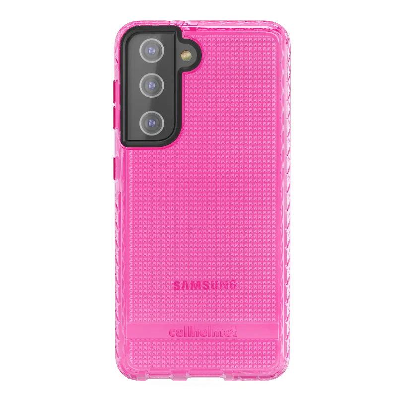 Altitude X Series for Samsung Galaxy S21  - Pink