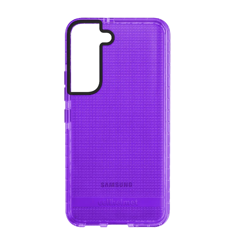 Altitude X Series for Samsung Galaxy S22  - Purple