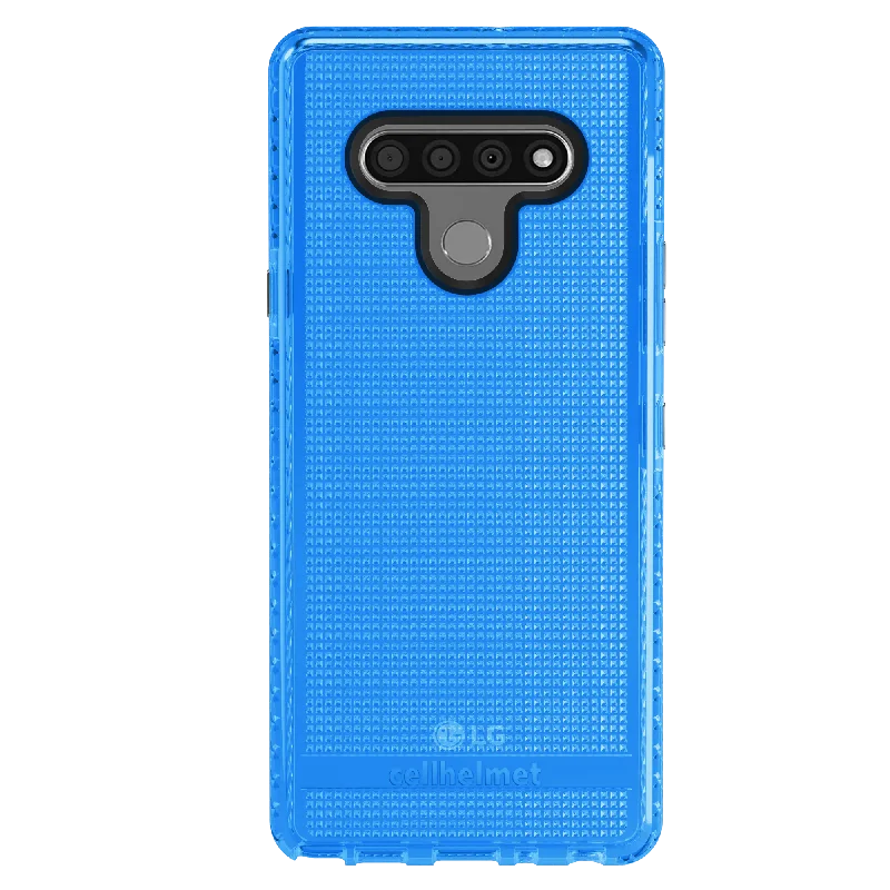 Altitude X Series for LG Stylo 6  - Blue