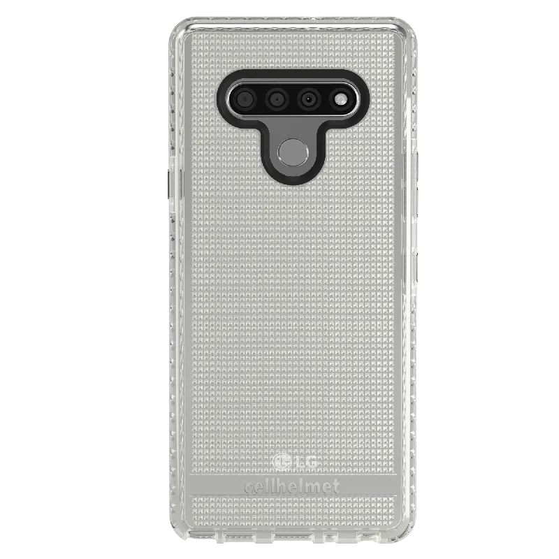 Altitude X Series for LG Stylo 6  - Clear