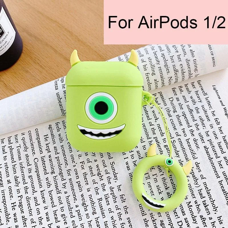 A341 For airpods 1 2