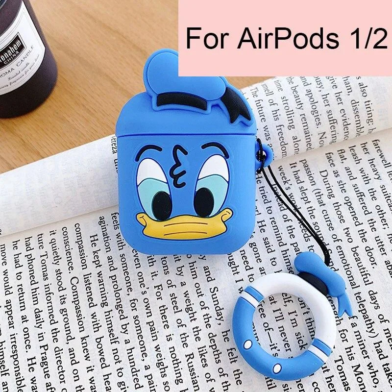 A338 For airpods 1 2