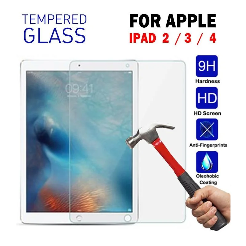 Tempered Glass