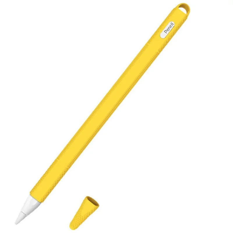 pencil 2 huang