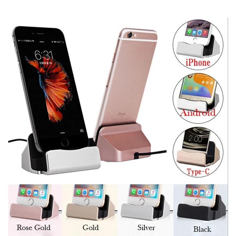 Charging Base Dock Station For all mobile phones