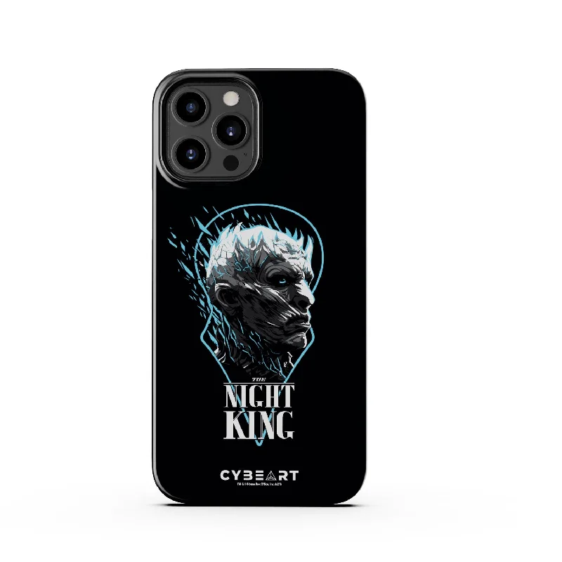 The Night King Vector Art