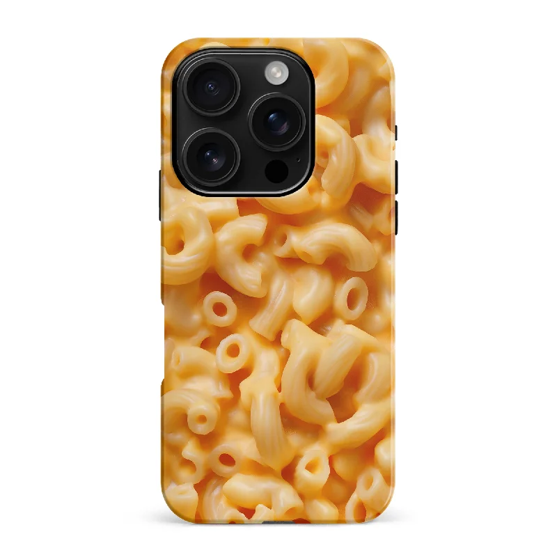 Mac & Cheese Canadiana Phone Case