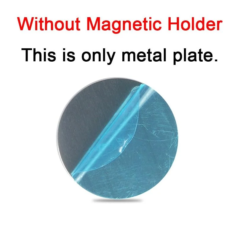 Metal Plate