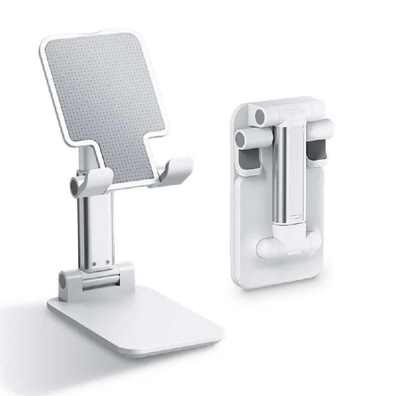 Mobile Phone Holder Desk Stand for phones iPad Tablet