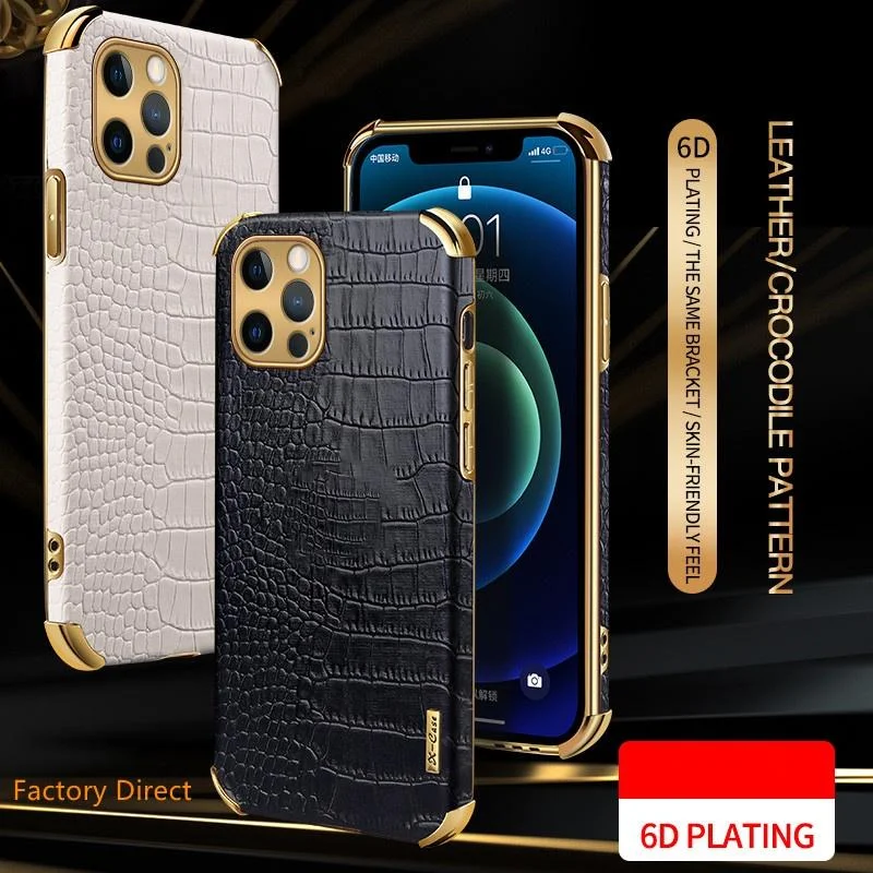 Oneplus 9 9pro 9proplus case Crocodile leather pattern design