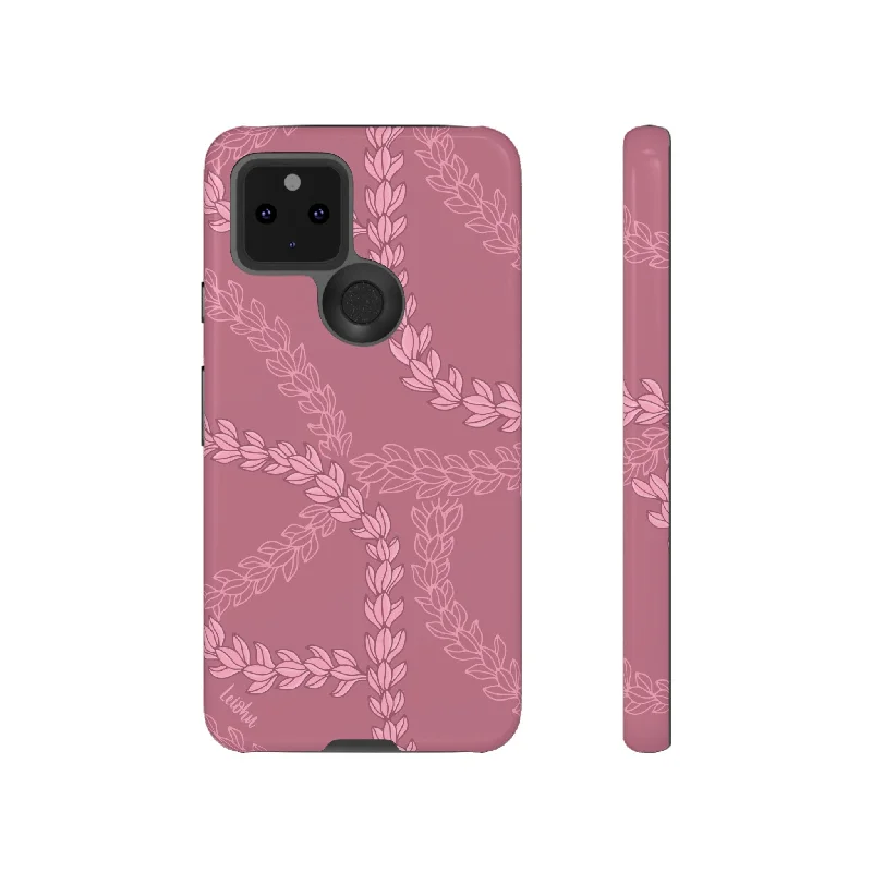 Pakalana Twist - Mauve - Google Pixel