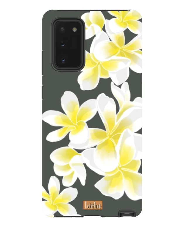 Plumeria - Samsung Note