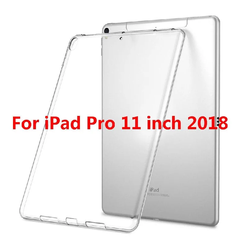 for iPad Pro 11 2018