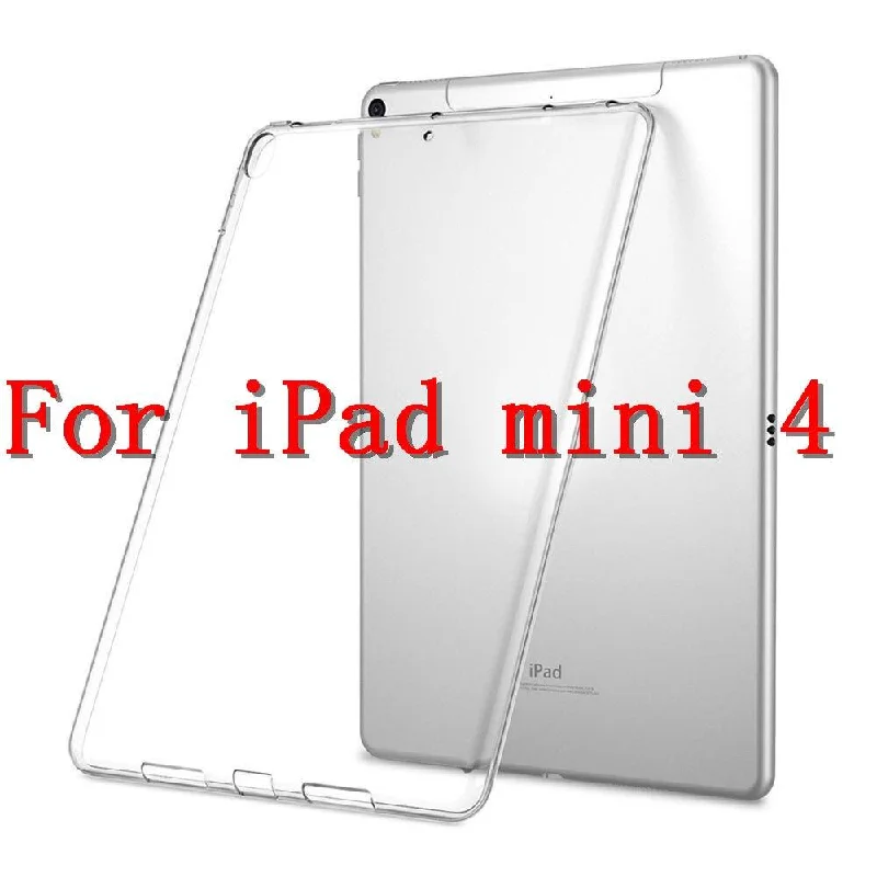 For iPad mini 4