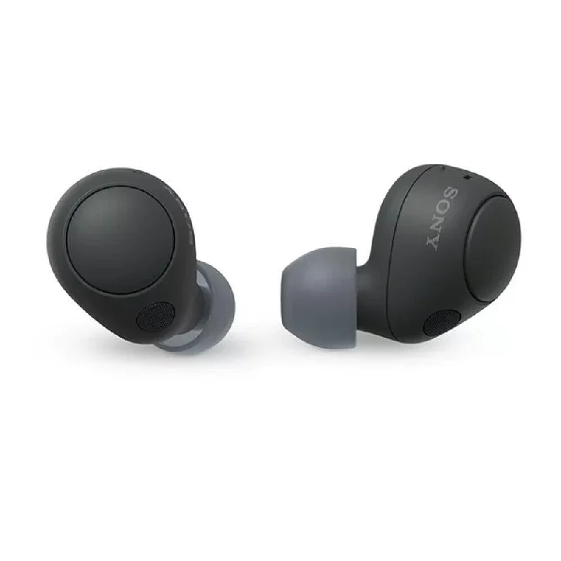 Sony WF-C700N Noise Cancelling True Wireless Bluetooth In-Ear Headphones Black