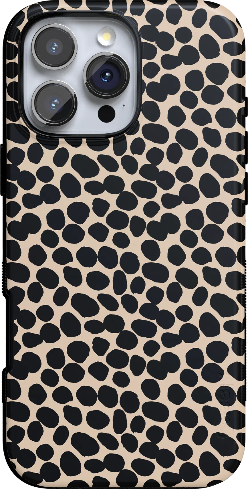 Lost in Spots | Cheetah Print Case