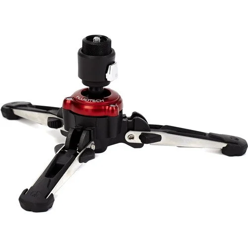 Manfrotto Xpro Video Monopod Base MVMXPROBASEUS