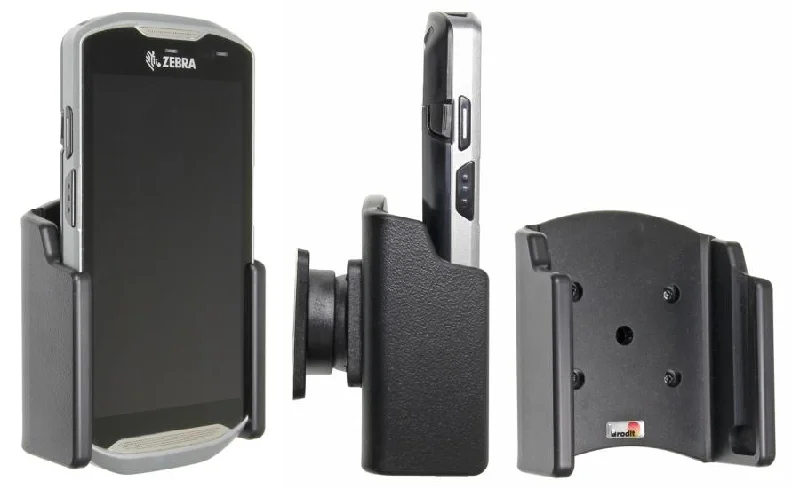 Non-Charging Cradle for Zebra TC51/TC52/52x/TC56/TC57