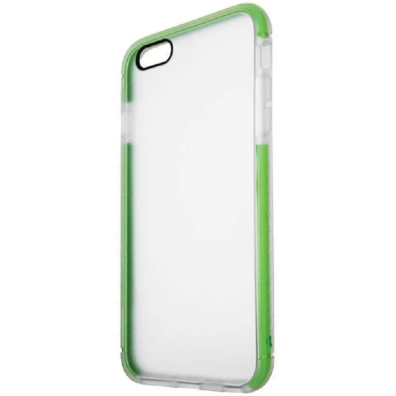 BodyGuardz Contact iPhone 6 Plus 6s Plus Clear Case