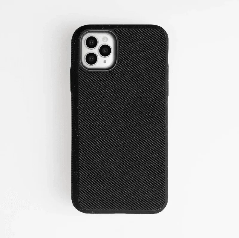 BodyGuardz Paradigm Grip Case for Apple iPhone 11 Pro Black