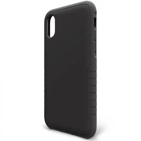 BodyGuardz Shock iPhone Xr Black Case