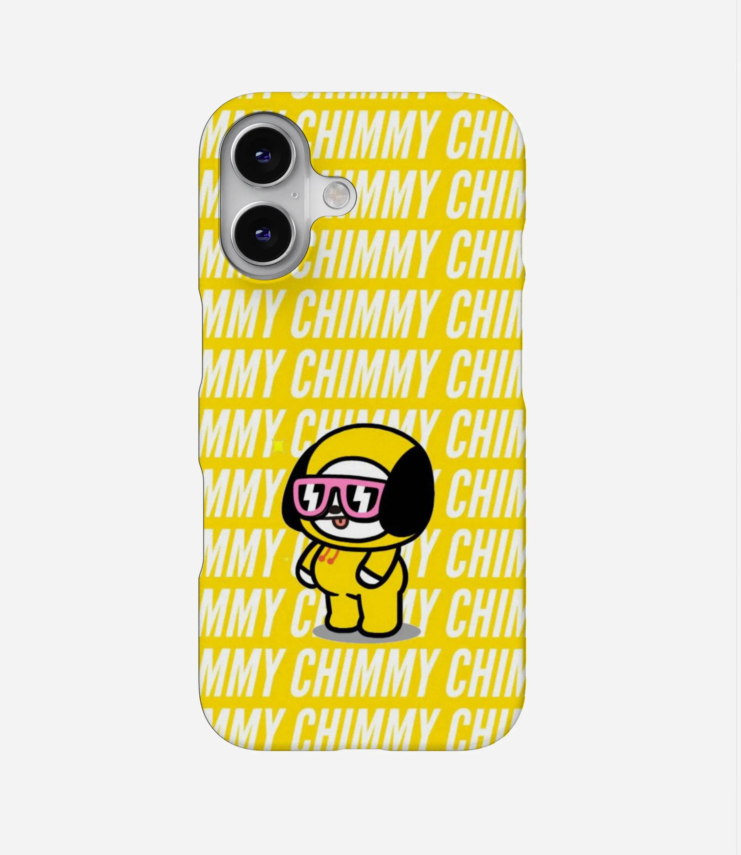 BT21 Chimmy All Over Case