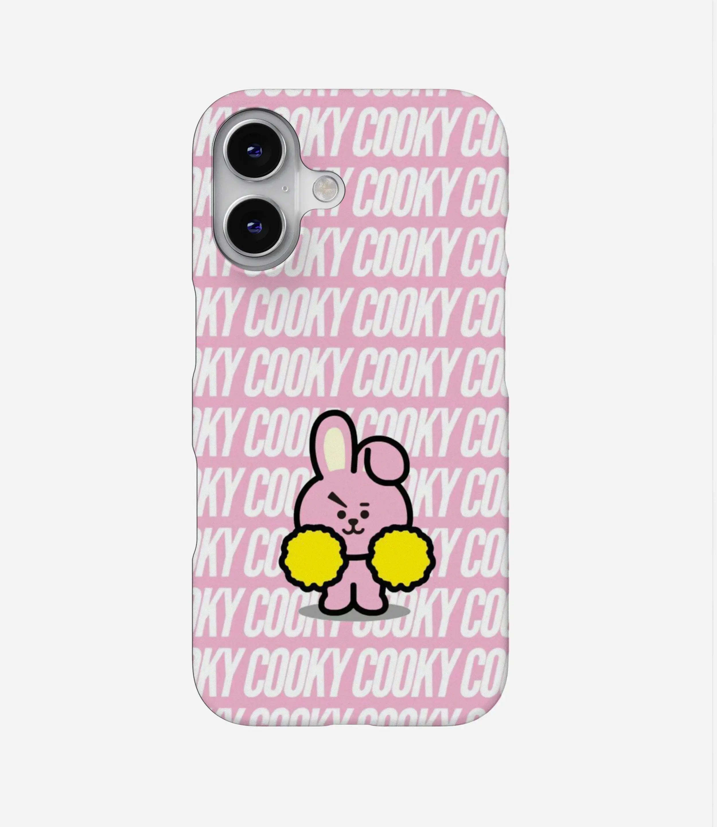 BT21 Cooky All Over Print Case