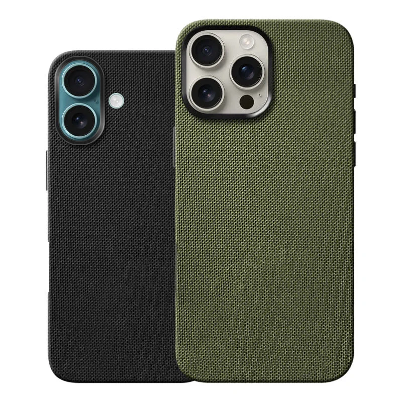 Cordura iPhone Case