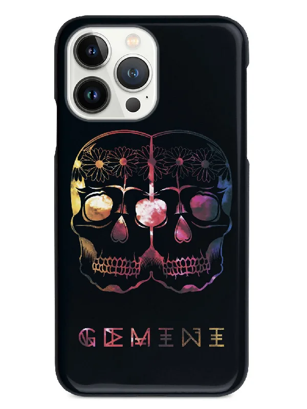 Cosmic Zodiac - Gemini Case