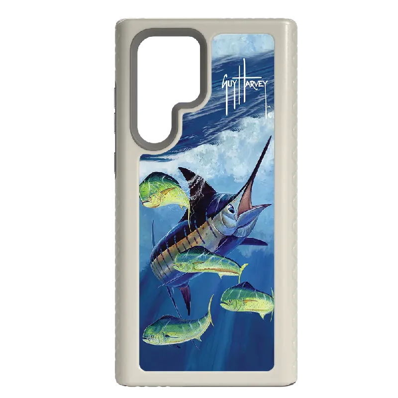 Guy Harvey Fortitude Series for Samsung Galaxy S22 Ultra - Four Play