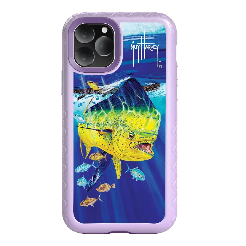 Guy Harvey Fortitude Series for Apple iPhone 11 Pro Max - Golden Prize