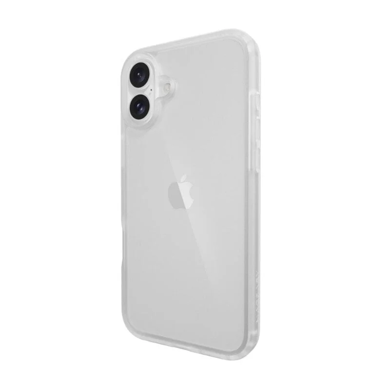 iShield Crystal Palace Clear Case for iPhone 16 Plus