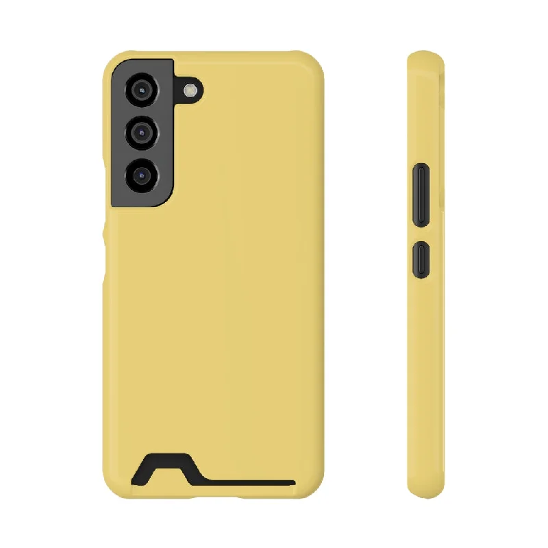 Jasmine Android Case (Card)