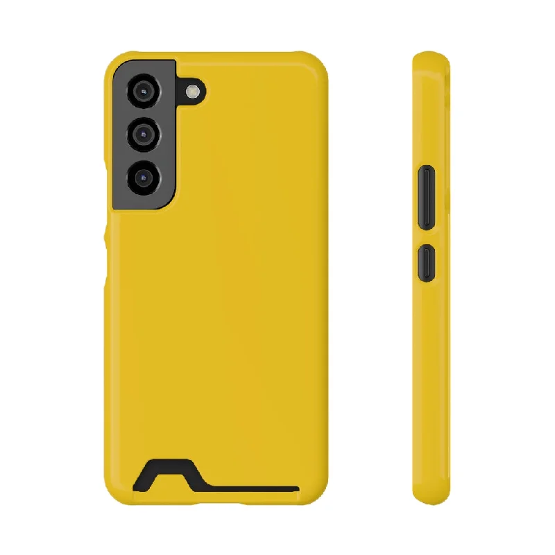 Jonquil Android Case (Card)