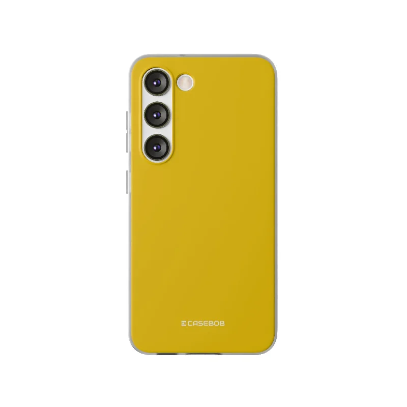 Jonquil | Phone Case for Samsung (Flexible Case)