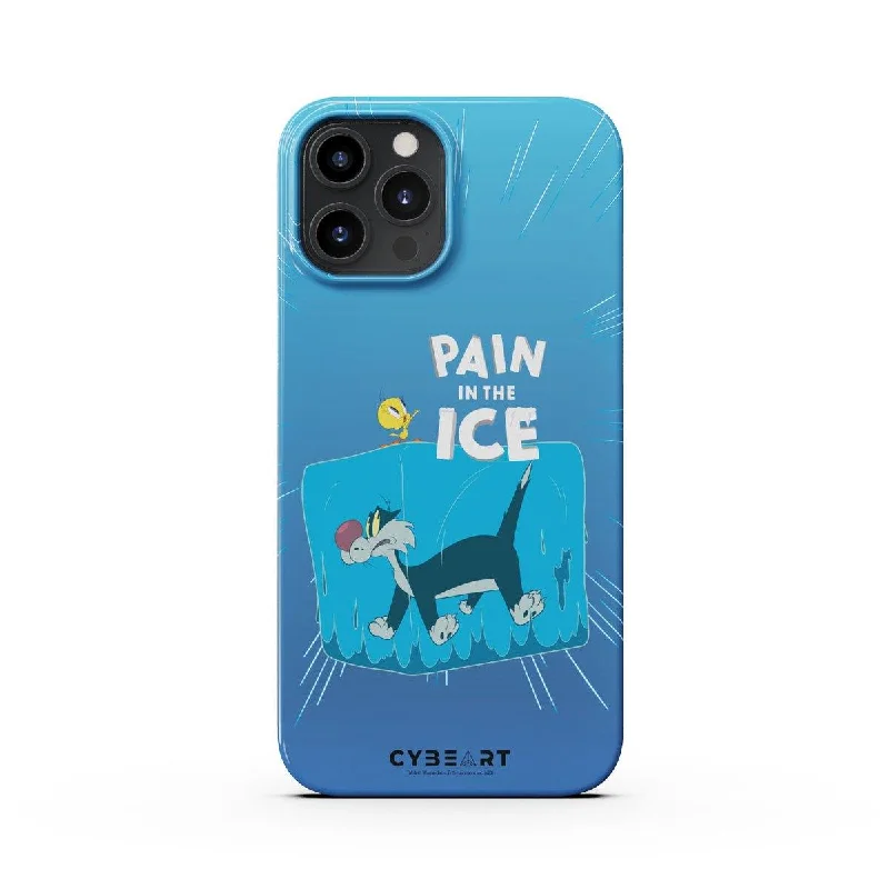 Pain in the Ice