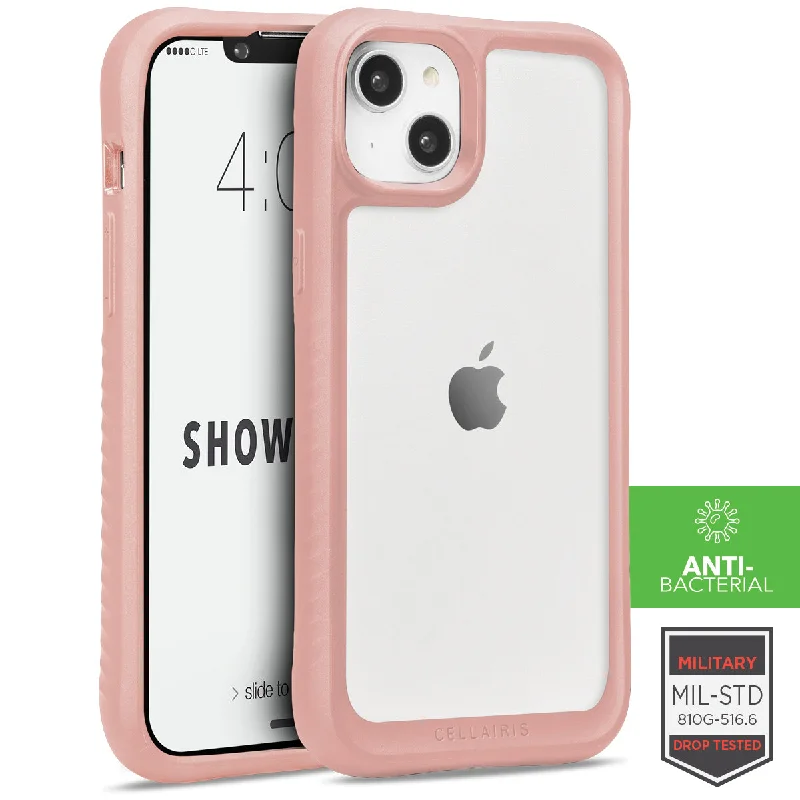 Showcase Grip iPhone 14 Plus