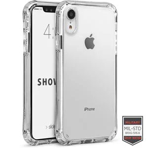 Showcase - iPhone XR Clear Phone Case