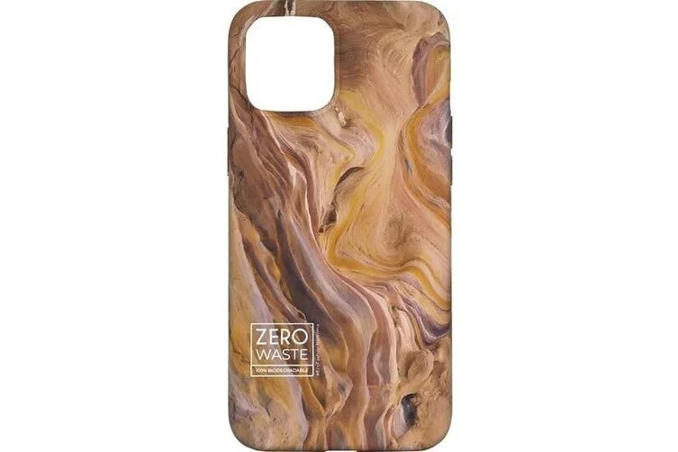 Wilma Design Biodegradable Case iPhone 12 Pro Max