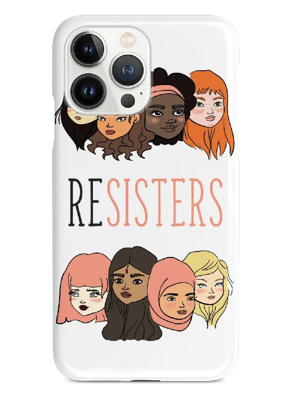 ReSISTERS Case