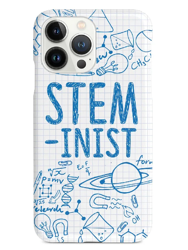 STEM-INIST Case